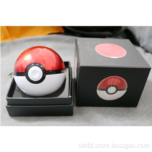 pokeball power bank